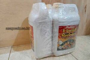 Harga Terbaru Asap Cair Boven Digoel