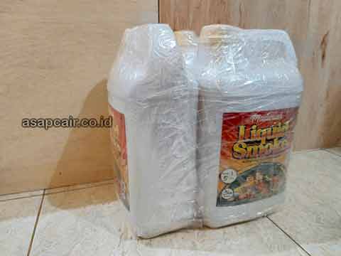 Harga Terbaru Asap Cair Boven Digoel