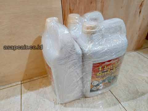 Harga Terbaru Asap Cair Deiyai