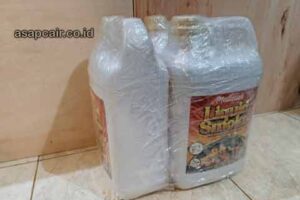 Harga Terbaru Asap Cair Dogiyai