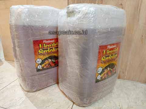 Harga Terbaru Asap Cair Kota Bengkulu