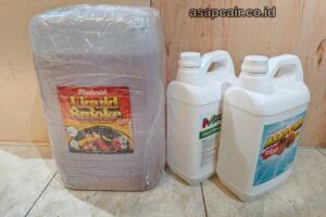 Harga Terbaru Asap Cair Kota Binjai