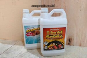 Harga Terbaru Asap Cair Kota Medan