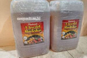Harga Terbaru Asap Cair Lombok Barat