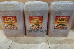 Harga Terbaru Asap Cair Mandailing Natal