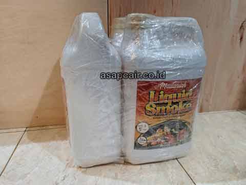 Harga Terbaru Asap Cair Paniai