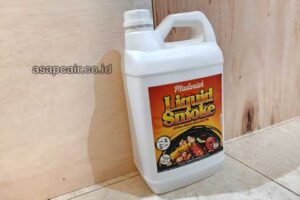 Harga Terbaru Asap Cair Pasaman Barat