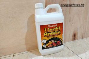 Harga Terbaru Asap Cair Pematangsiantar