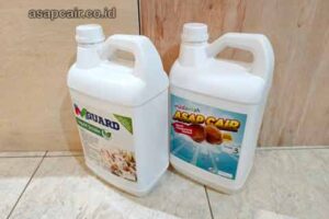 Harga Terbaru Asap Cair Sumba Barat