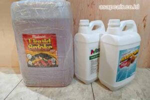 Harga Terbaru Asap Cair Timor Tengah Selatan