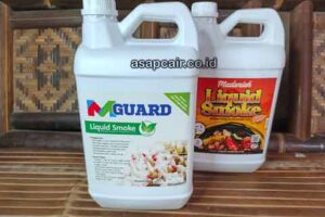 Harga Terbaru Asap Cair Yahukimo