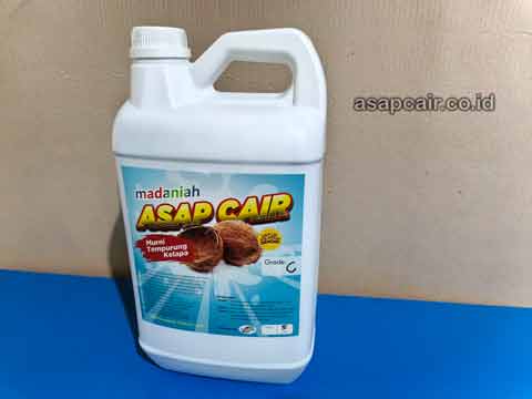 Jual Cuka Kayu Banyumas Berkualitas