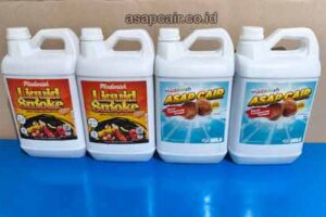 Jual Cuka Kayu Banyumas Berkualitas