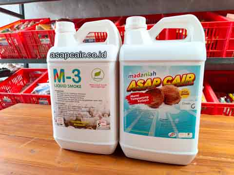 Jual Cuka Kayu Berkualitas Bangli