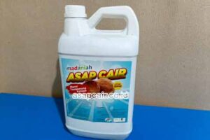 Jual Cuka Kayu Berkualitas Boyolali