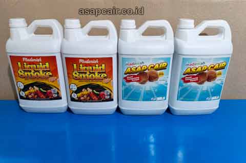 Jual Cuka Kayu Berkualitas Cilacap