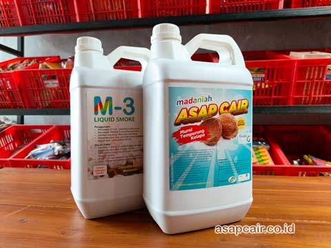 Jual Cuka Kayu Berkualitas Kota Metro