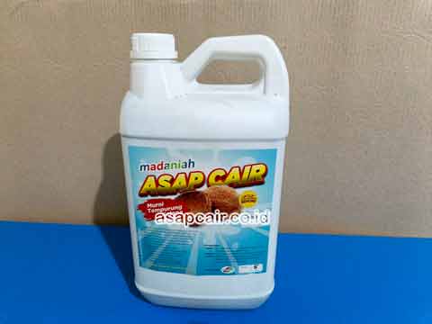 Jual Cuka Kayu Berkualitas Kulonprogo