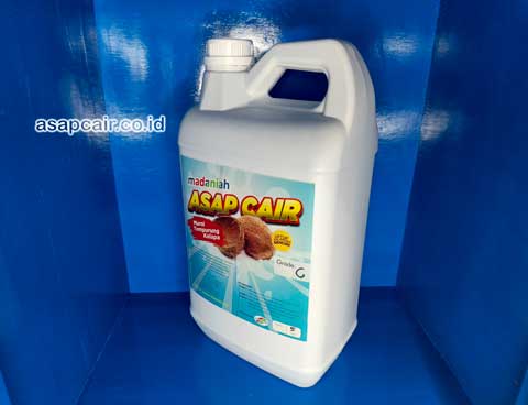 Jual Cuka Kayu Berkualitas Lampung Timur