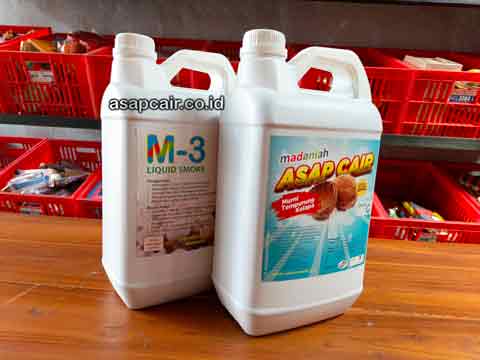 Jual Cuka Kayu Berkualitas Pangandaran