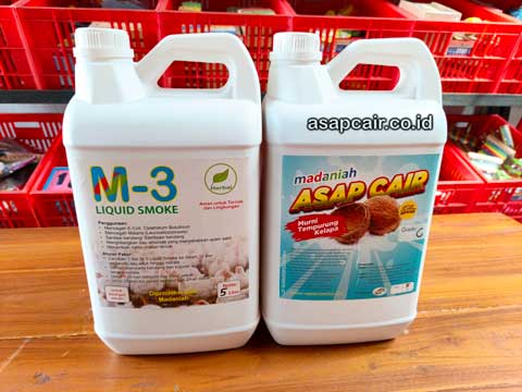 Jual Cuka Kayu Berkualitas Pringsewu