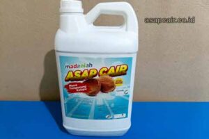 Jual Cuka Kayu Berkualitas Probolinggo