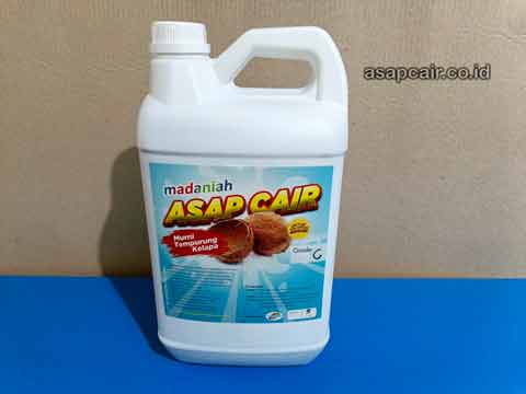 Jual Cuka Kayu Berkualitas Probolinggo