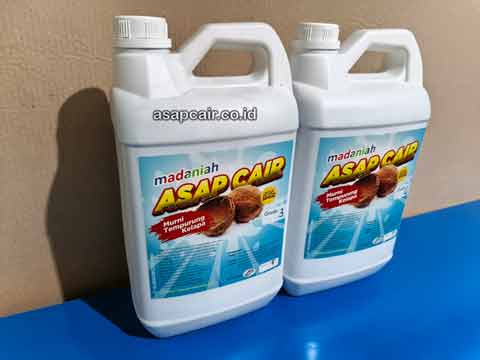 Jual Cuka Kayu Berkualitas Purworejo