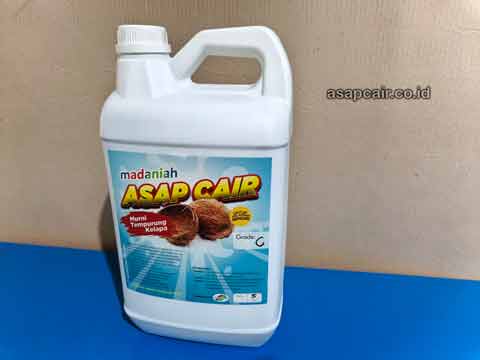 Jual Cuka Kayu Berkualitas Sukoharjo