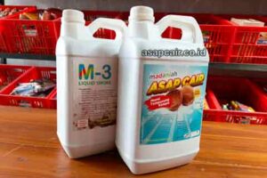 Jual Cuka Kayu Berkualitas Tasikmalaya