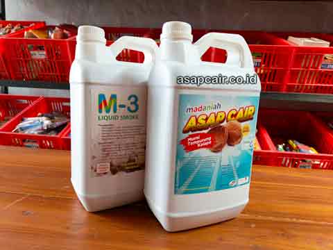 Jual Cuka Kayu Berkualitas Tasikmalaya