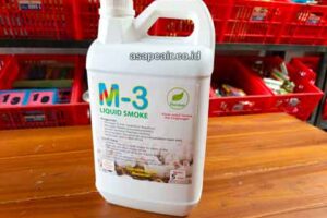 Jual Cuka Kayu Berkualitas Tuban