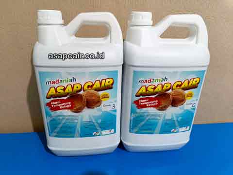 Jual Cuka Kayu Cianjur Berkualitas