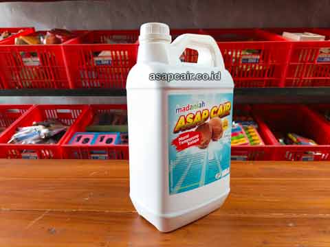 Jual Cuka Kayu Gresik Harga Terjangkau