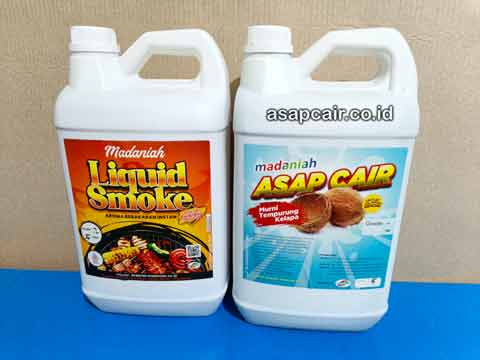 Jual Cuka Kayu Gunungkidul