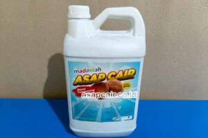 Jual Cuka Kayu Harga Murah Blora