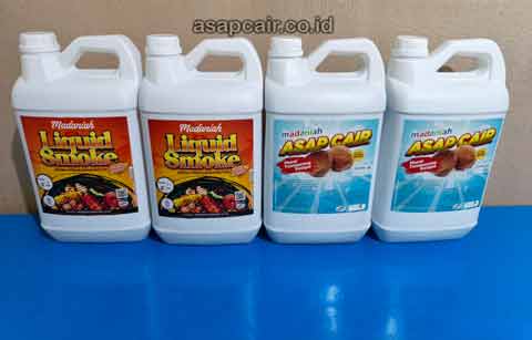 Jual Cuka Kayu Harga Murah Brebes