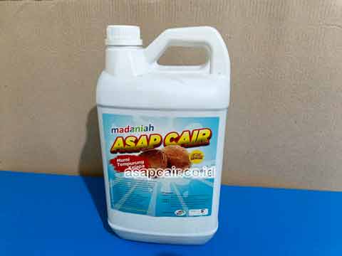 Jual Cuka Kayu Harga Terjangkau Kebumen