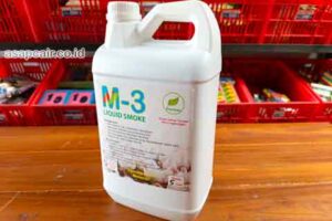 Jual Cuka Kayu Harga Terjangkau Serang