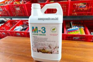 Jual Cuka Kayu Jember Berkualitas