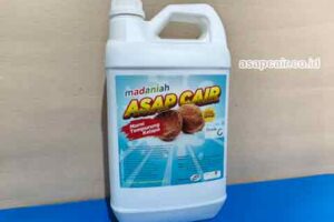 Jual Cuka Kayu Jembrana Berkualitas