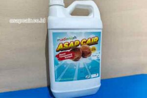 Jual Cuka Kayu Karangasem Murah