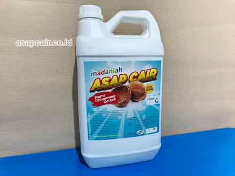 Jual Cuka Kayu Karangasem Murah