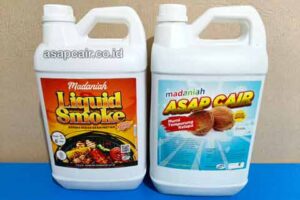 Jual Cuka Kayu Kendal Berkualitas