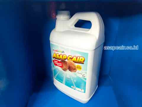 Jual Cuka Kayu Kota Bandar Lampung