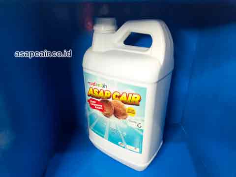 Jual Cuka Kayu Kota Bekasi Berkualitas