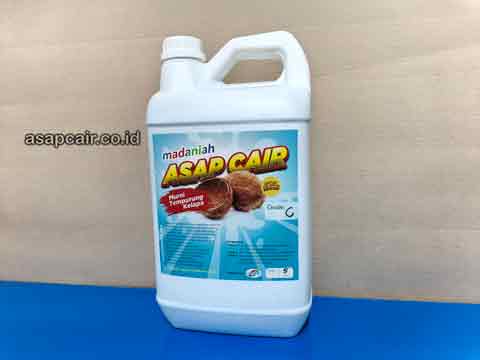 Jual Cuka Kayu Kota Depok Berkualitas