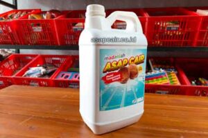 Jual Cuka Kayu Kota Magelang