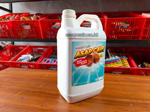 Jual Cuka Kayu Kota Magelang