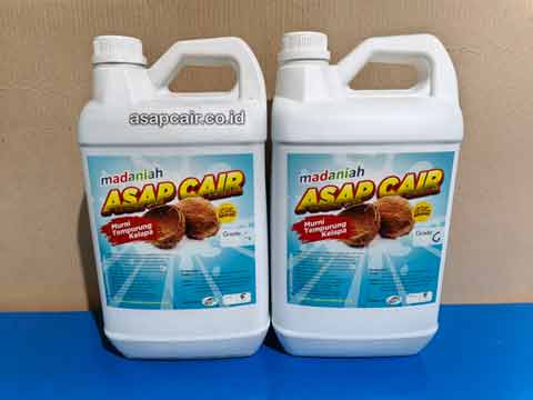 Jual Cuka Kayu Kota Pekalongan